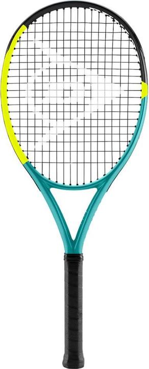 Produktbild Dunlop Dunlop- SX Team 105- Tennis Racket- G2- Teal/Black/Yellow