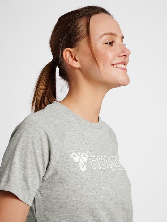 Actual product image hummel NONI 2.0 T-SHIRT (XS)