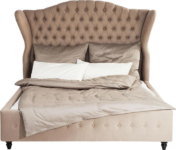 Actual product image Kare Design City Spirit (180 x 200 cm)