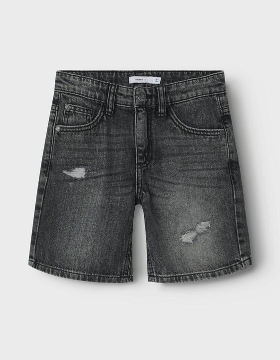 Image du produit Name it Short en jean loose fit (140)