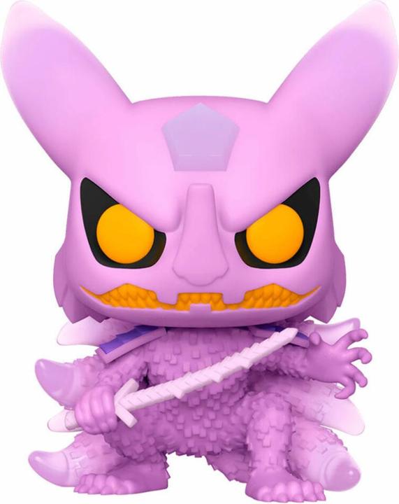 Funko Pop! Naruto : Kurama Susanoo