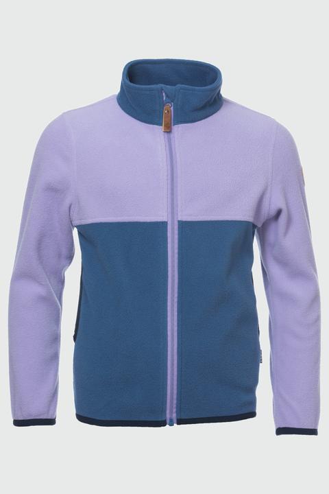 Rukka Ria Kinder Fleece Jacke