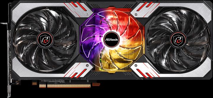 AsRock RX 6900XT Phantom Gaming (16 GB)