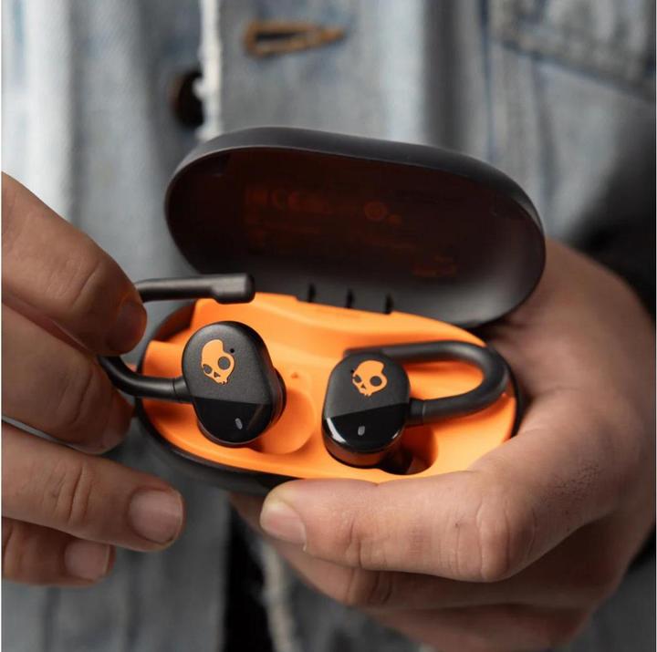Actual product image Skullcandy Push Play Active True Wireless In-Ear (34 h, Wireless)