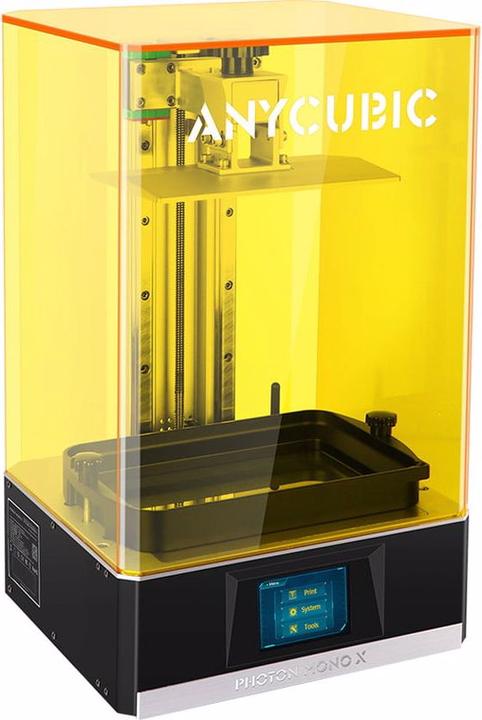 Actual product image Anycubic Photon Mono X