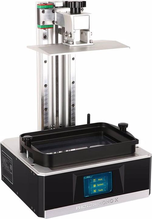 Actual product image Anycubic Photon Mono X