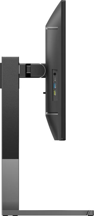 Actual product image AOC U27U3CV 27p Nano IPS WLED UHD (3840 x 2160 Pixels, 27")
