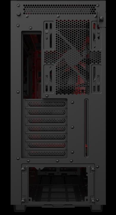 Image du produit NZXT H710 (ATX, mATX, Mini-ITX, E-ATX)