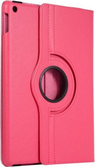 Produktbild MU Classic Rotierbare Leder Hülle (iPad 2019 (7. Gen), iPad 2020 (8. Gen))