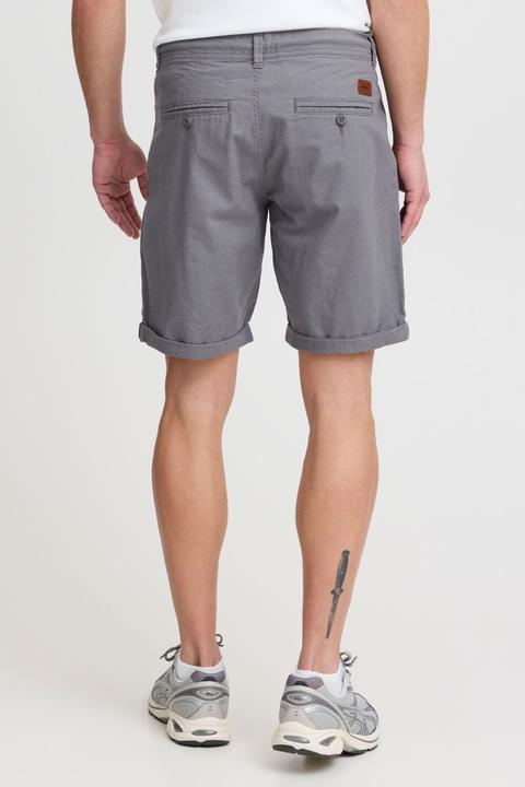 Immagine prodotto Blend Lias Pantaloncini Di Lino Shorts Bermuda Da Uomo Regular- Fit (M)