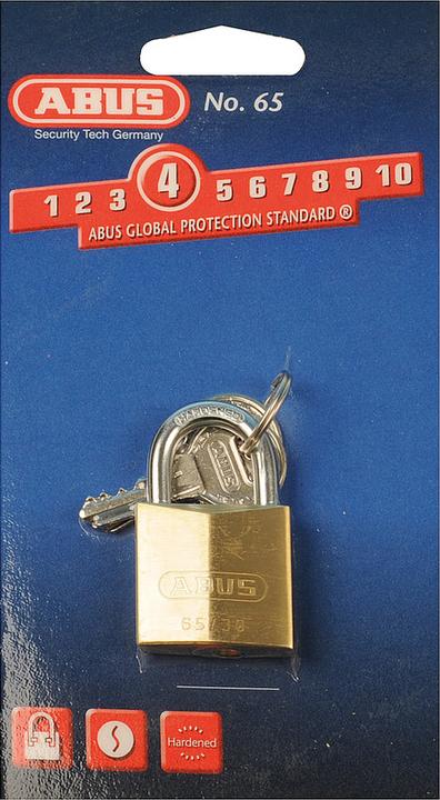 Image du produit Abus 65/30