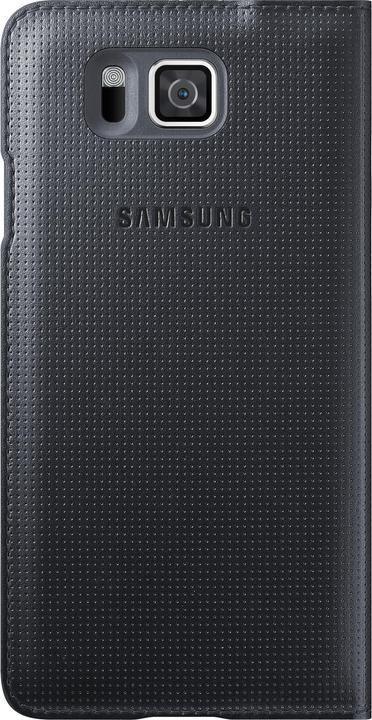 Image du produit Samsung Couverture S-View (Samsung Galaxy Alpha)