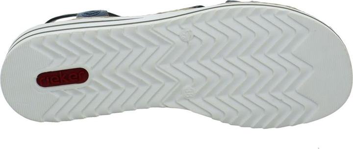 Actual product image Rieker Sandale (40)