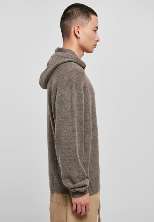 Immagine prodotto Urban Classics Maglione con cappuccio oversize - 21241 (L)