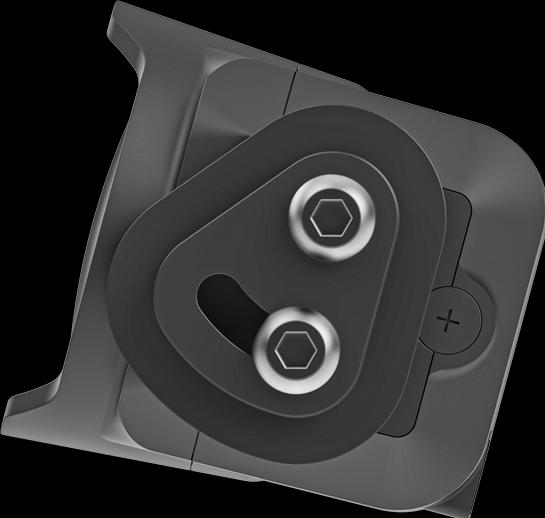 Actual product image iFlight DJI O3 Vibration Dampers Silicone (Drone spare parts, iFlight Chimera7 Pro V2, iFlight Nazgul5 V3, iFlight Nazgul Evoque F5 / F6 V2, iFlight BOB57 O3)