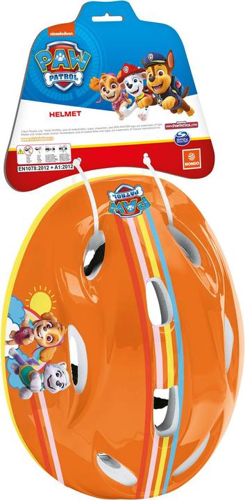 Image du produit Mondo Casque PAW Patrol (52 - 56 cm)