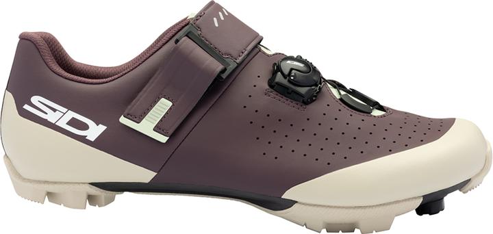 Actual product image Sidi MTB Physique (43)