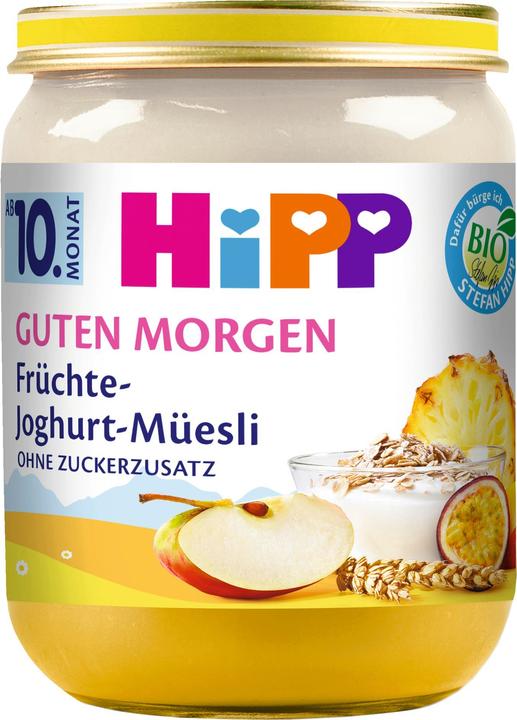 Immagine prodotto Hipp Buongiorno (160 g)