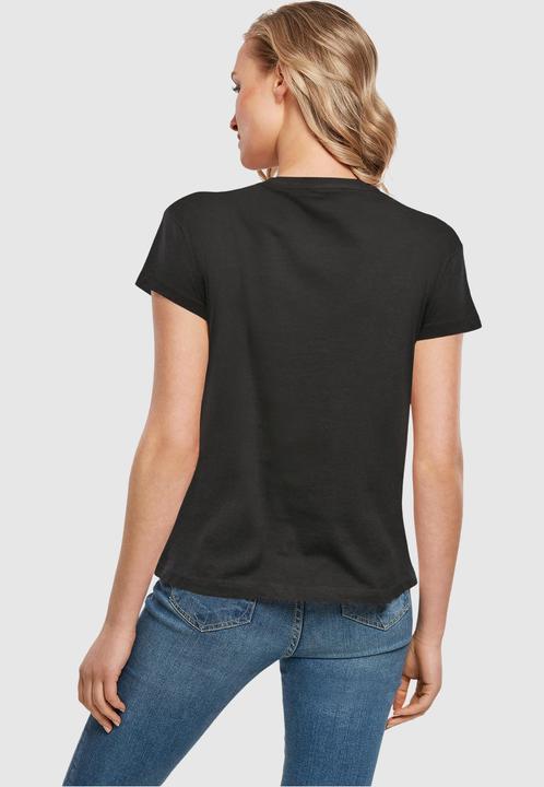Image du produit Merchcode Tee Ladies Be Happy Box - 118419 (M)