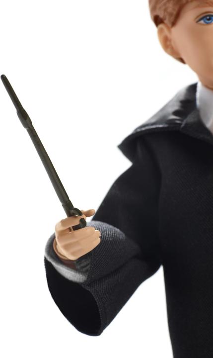 Produktbild Die Kammer des Schreckens Ron Weasley Puppe