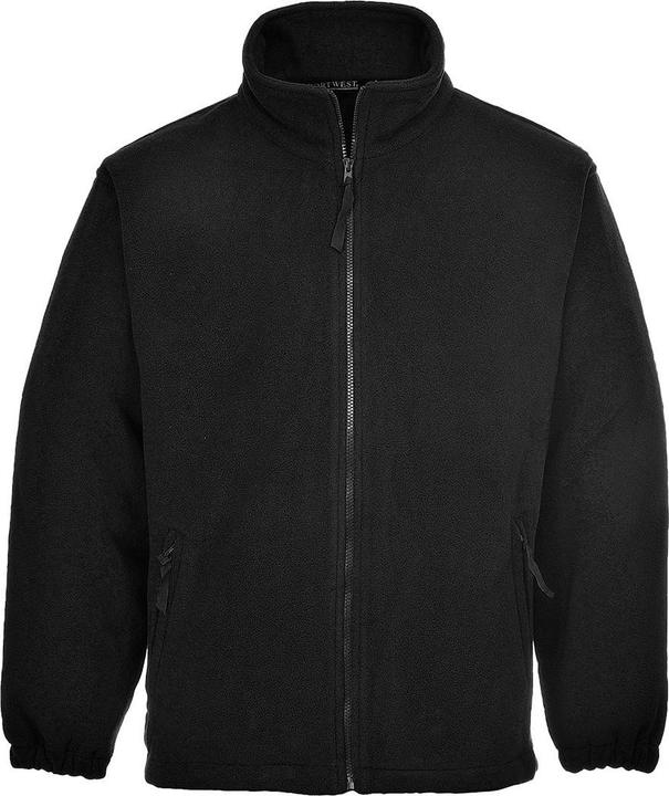 Produktbild Portwest Aran Fleecejacke (XXL)