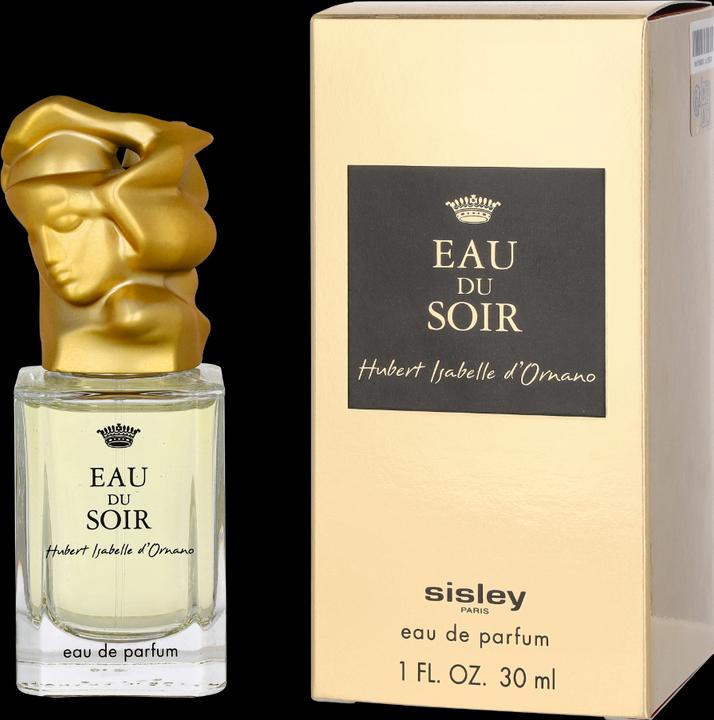 Immagine prodotto Sisley Eau Du Soir Eau De Parfum Spray (Eau de parfum, 30 ml)
