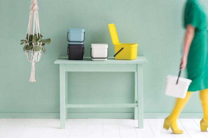 Immagine prodotto Brabantia Ordina e vai (6 l)