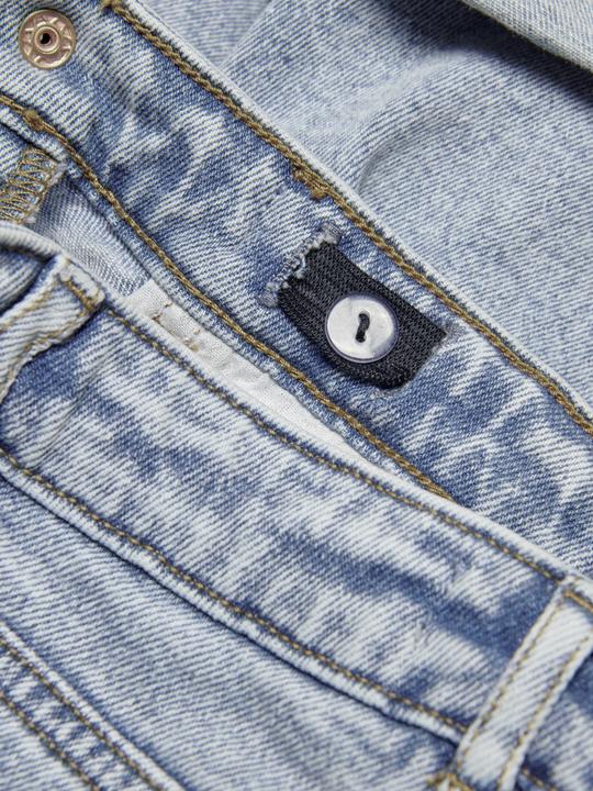 Actual product image Only KOGPhine denim shorts (164)