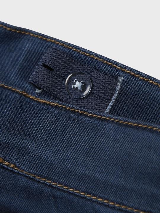 Produktbild Name it NKFSALLI WIDE JEANS 8293 -TO NOOS (128)