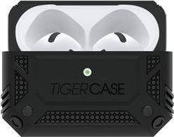 Image du produit Tiger Case Lite Boitier Antichoc 2m Airpods 4 Noir