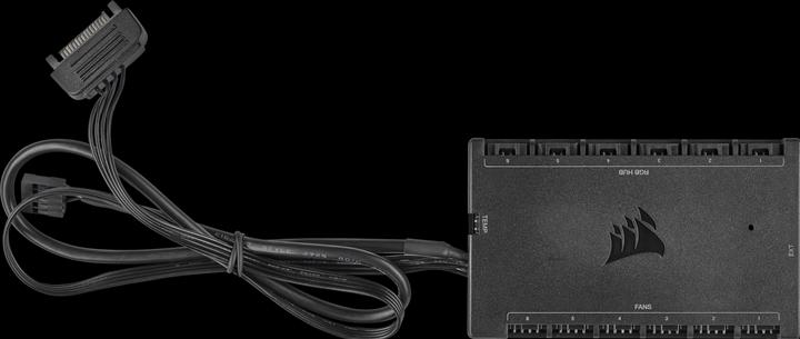 Actual product image Corsair iCUE H150i Elite Capellix