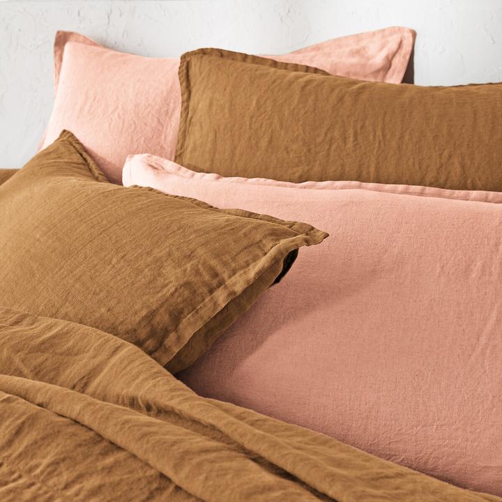 Actual product image La Redoute Interieurs Linot (Duvet cover, 135 x 200 cm)