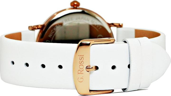 Produktbild Gino Rossi watch G. Rossi women's watch ALMA-12445A-3C3 (Analoguhr)