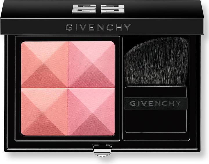 Givenchy Le Prisme Blush 4 (4)