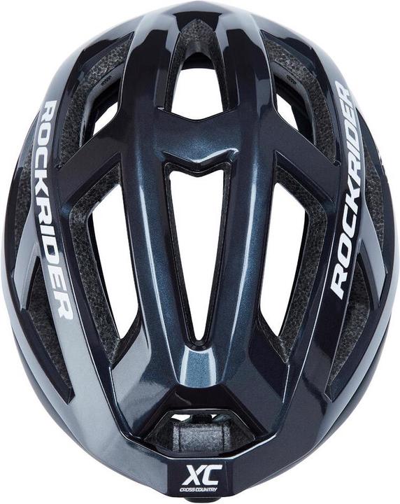 Actual product image Rockrider xc helmet 191391 (55 - 57 cm)