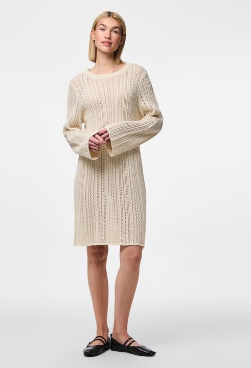 Produktbild Pieces PCNUKA Strickkleid (M)