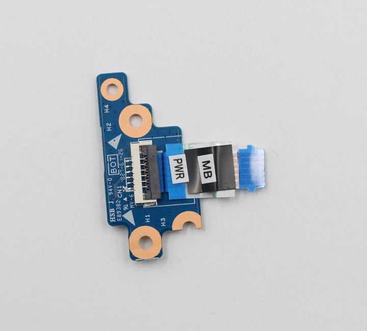 Image du produit Lenovo Sub Card