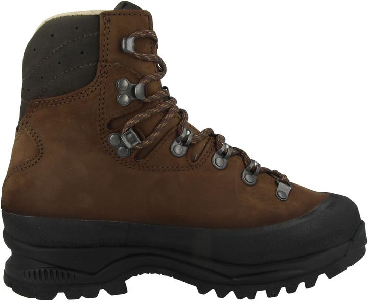 Actual product image Hanwag Alaska Lady GTX (42.5)