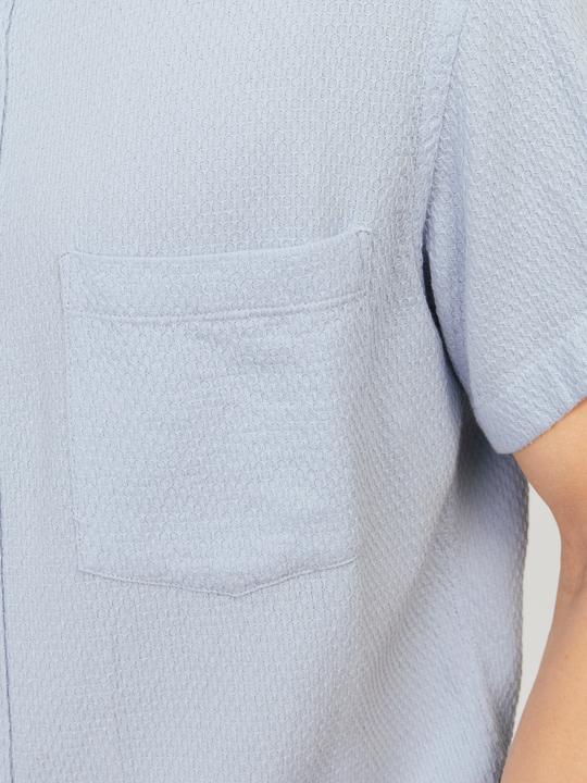 Produktbild Jack & Jones Relaxed Fit Hemd Hemd (S)