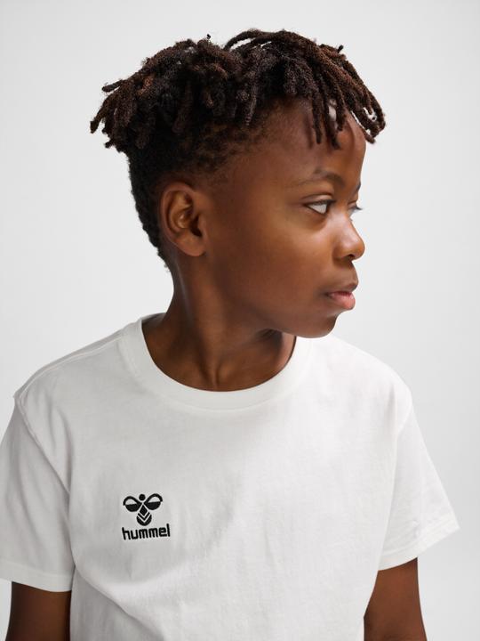 Immagine prodotto hummel HMLGO 2.0 T-SHIRT BAMBINO S/S (140)