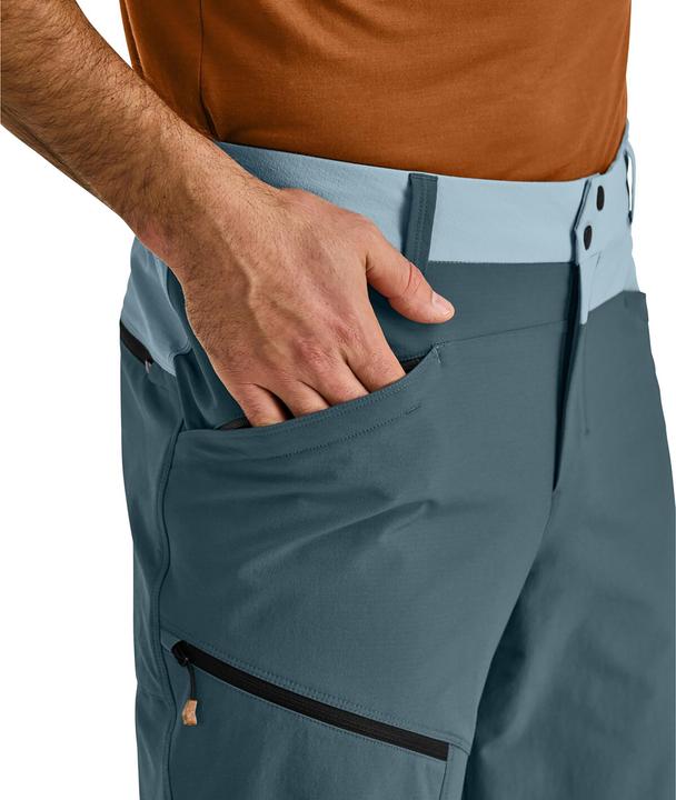 Actual product image Ortovox Mondeval Pants (XL)