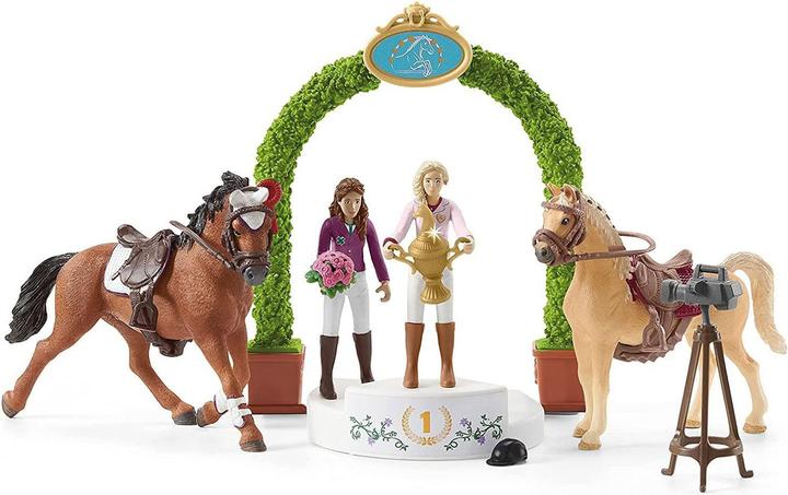 Image du produit Schleich Tournoi amical