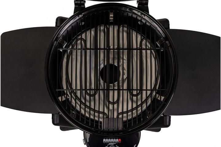 Actual product image Outdoorchef Minichef P-420 E (2 kW)