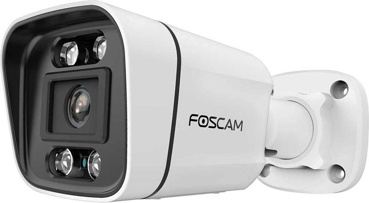 Image du produit Foscam V8EP LAN Caméra de surveillance IP 3840 x 2160 pixels (3740 x 2160 pixels)