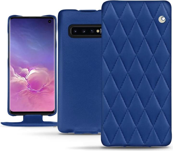 Produktbild Noreve Lederschutzhülle vertikal (Samsung Galaxy S10)