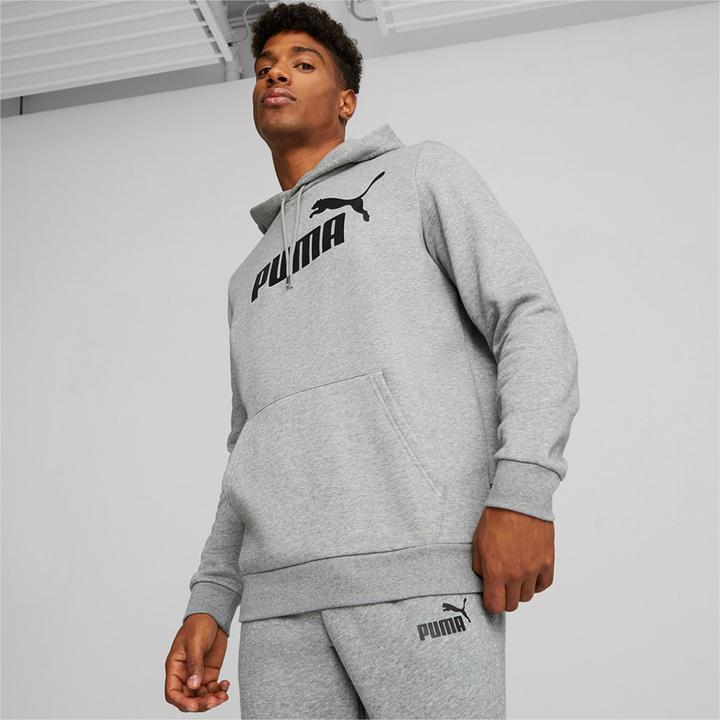 Immagine prodotto Puma ESS Big Logo Hoodie (XL)