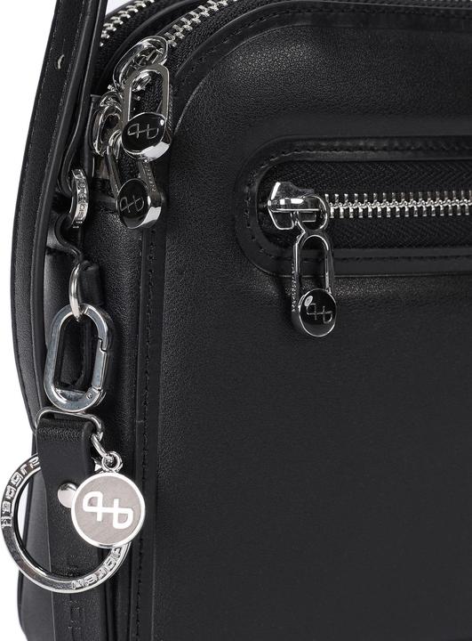 Produktbild Hedgren Fika+ Doppio+ Umhängetasche RFID Schutz 23 cm