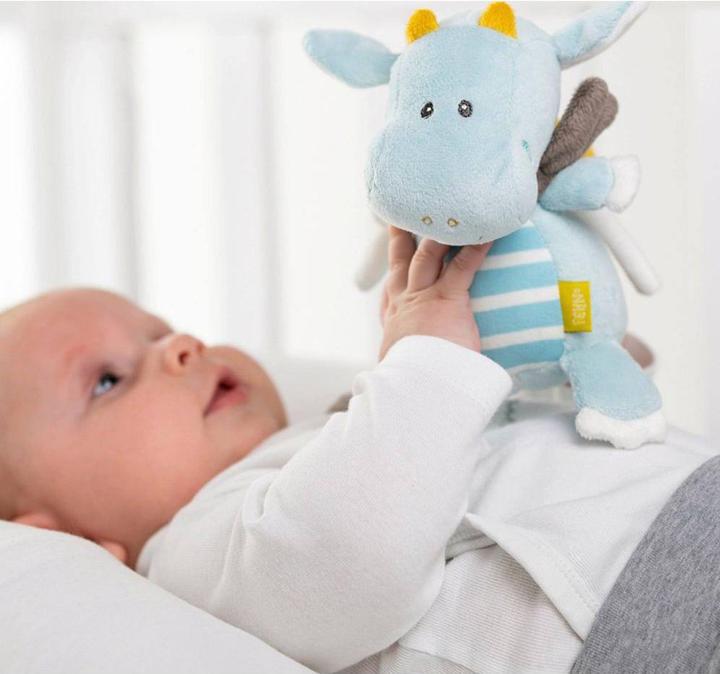 Actual product image Fehn Dragon