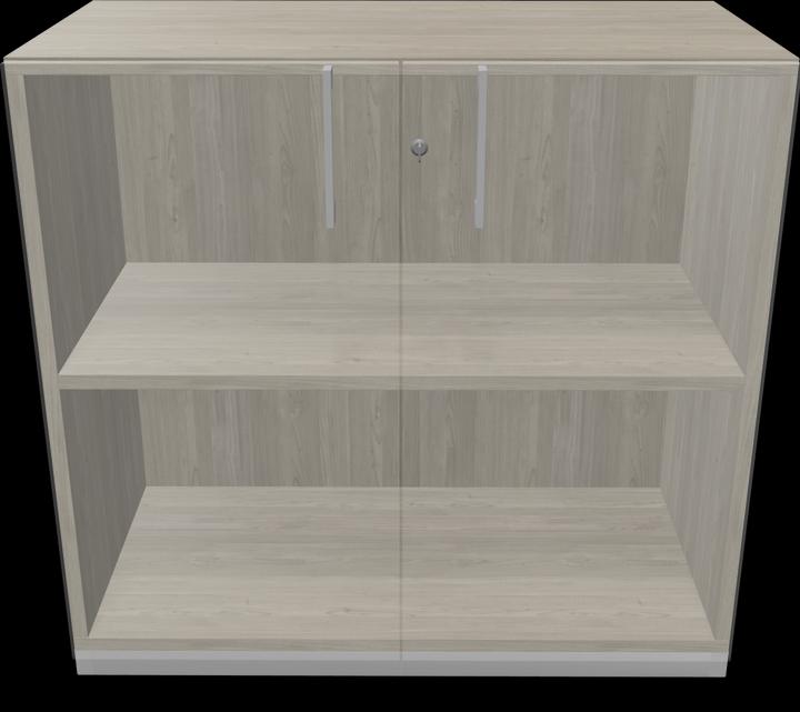 Image du produit Narbutas Choice Armoire à portes battantes (80 x 40 x 76 cm)