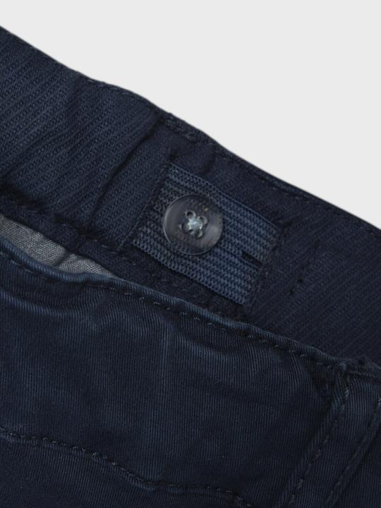 Actual product image Name it Baggy fit cargo shorts (92)